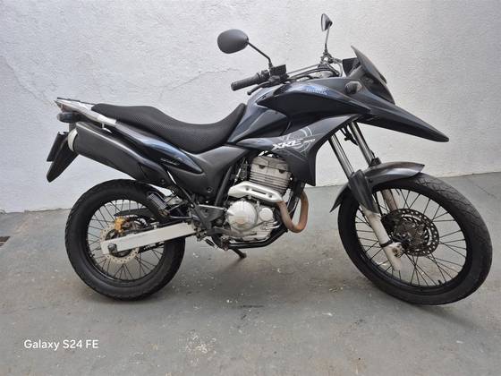 HONDA XRE 300 